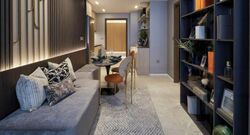 Sophia Road (D9), Apartment #459540461